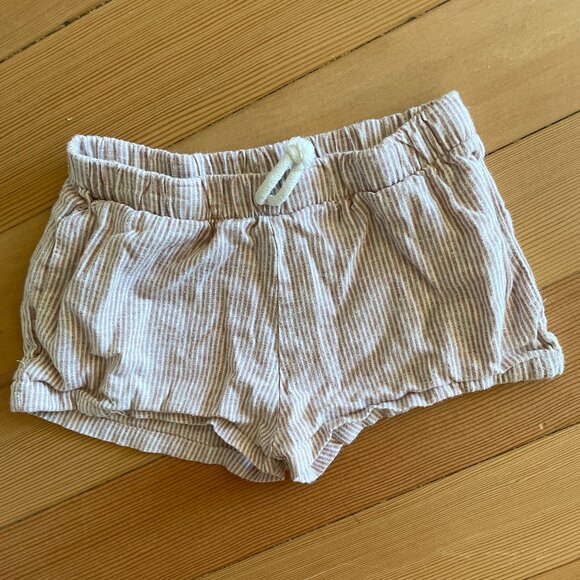 Go Gently Nation 2T Shorts - Picture 1 of 2